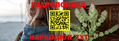 каннабис Дубна